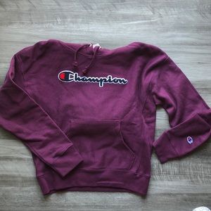 Champion Hoodie